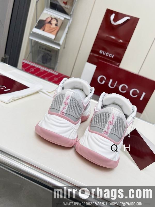 Gucci Replica Shoes sz35-40 HX1110