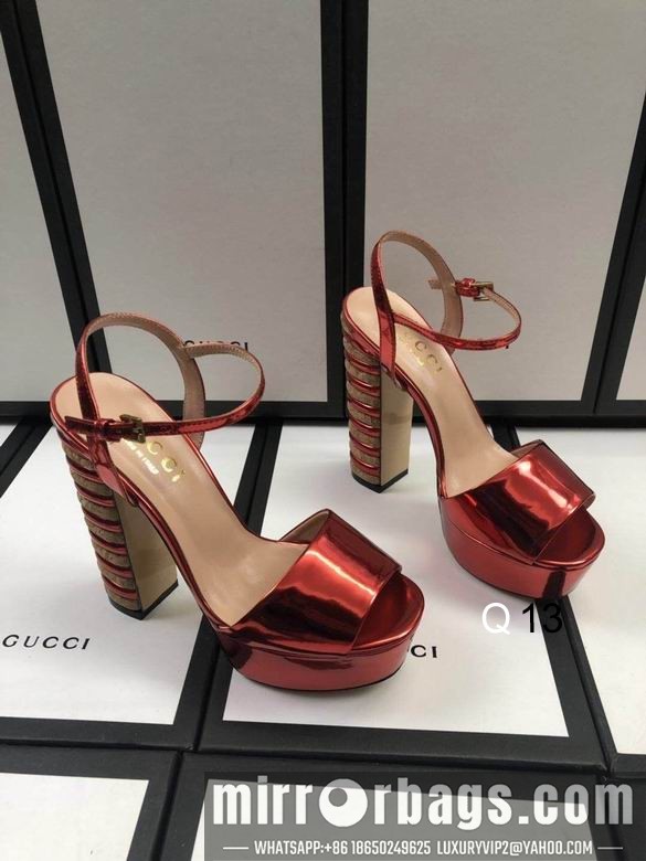 Gucci Replica Shoes sz35-39 0315
