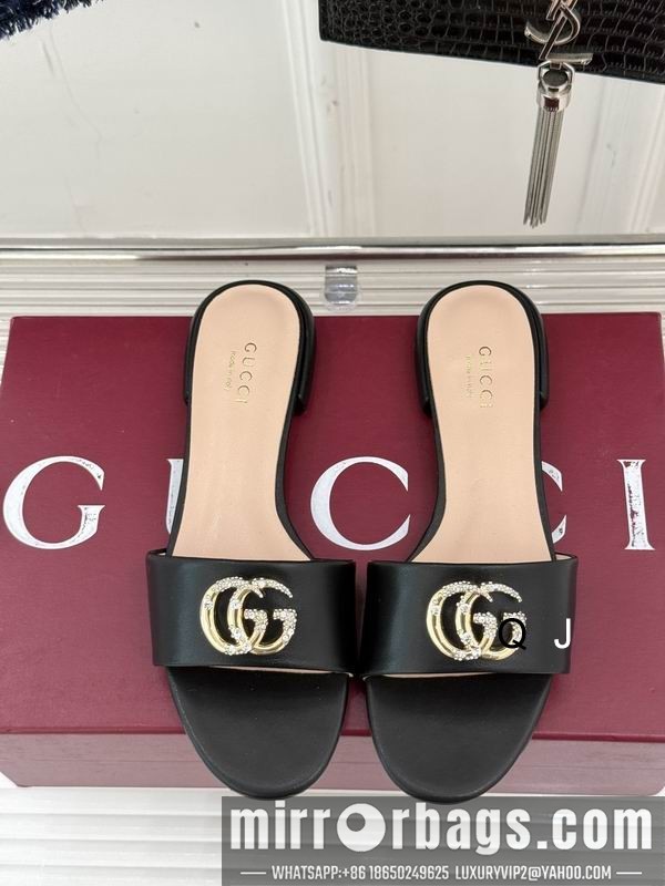 Gucci Replica Shoes sz35-40 JX0201