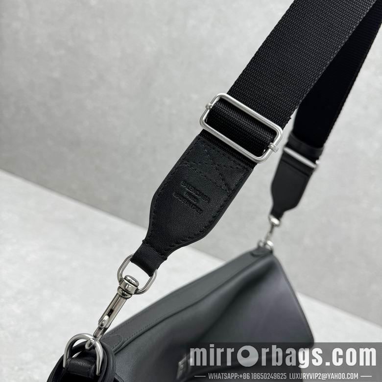 Balenciaga Bags 92892 40X30X13cm GY