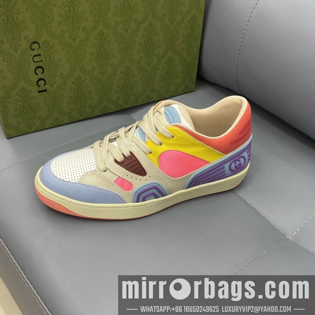 Gucci Replica Shoes SZ 38-44 0502