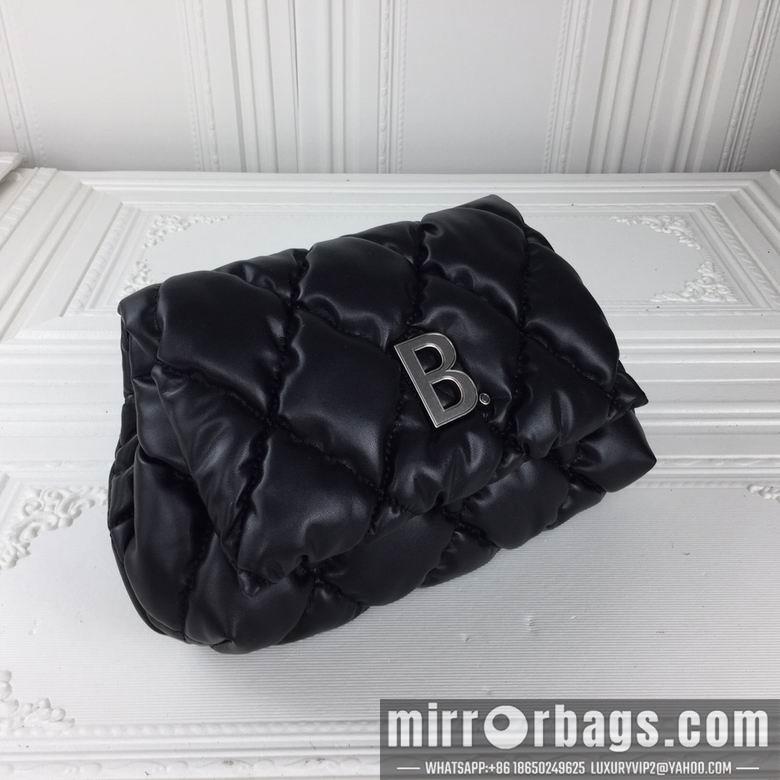 Balenciaga Bags 619450 25X8X16cm XMY 3colour