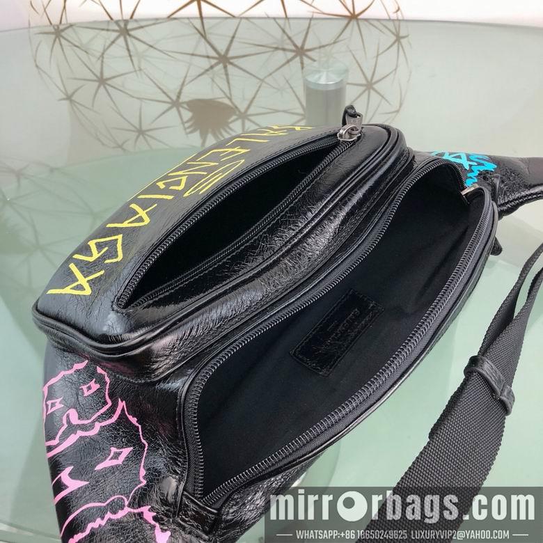 Balenciaga Bags 40X18cm 041431 GY 2colour