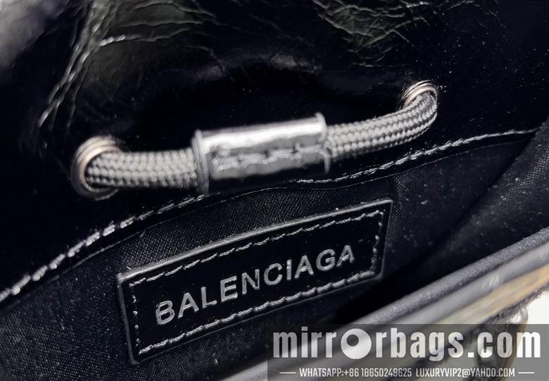 Balenciaga Bags 801 15.5X4X19cm GY 4colour