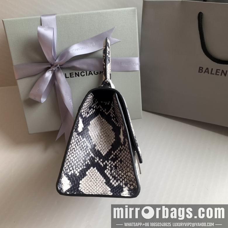 Balenciaga Bags 23X10X14cm 011301 GY 3colour