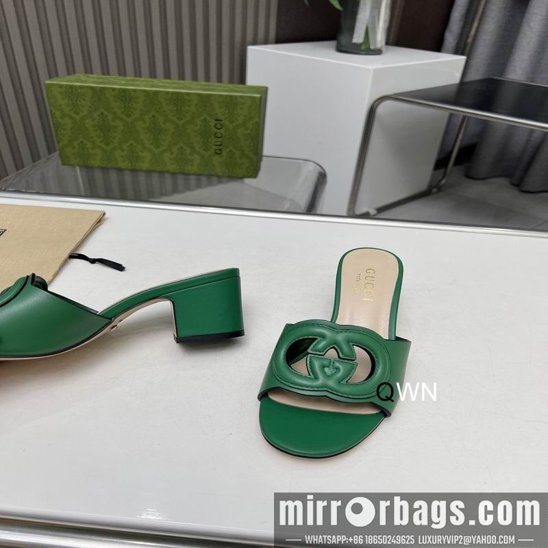 Gucci Replica Shoes sz35-40 WN0409