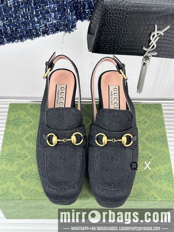 Gucci Replica Shoes sz35-40 8C JX0104