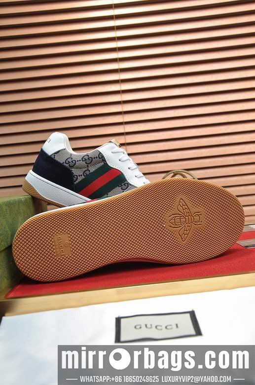 Gucci Replica Shoes SZ 38-44 0510