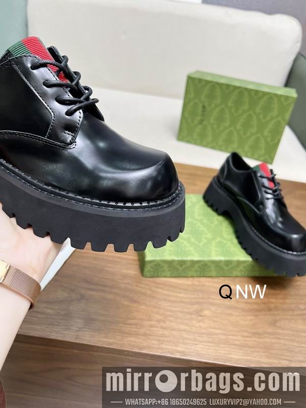 Gucci Replica Shoes sz35-400 NW1004