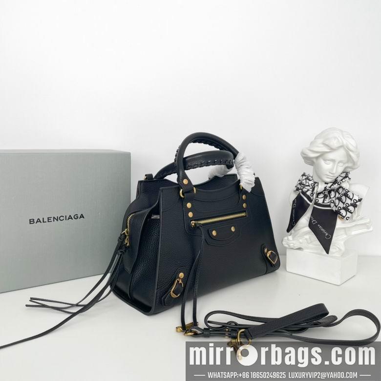 Balenciaga Bags 1627 33X21X15cm GY 4colour