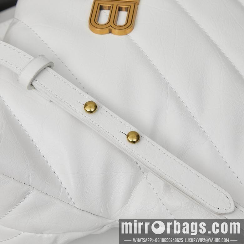 Balenciaga Bags 6906 28X23X11cm XMY 2colour