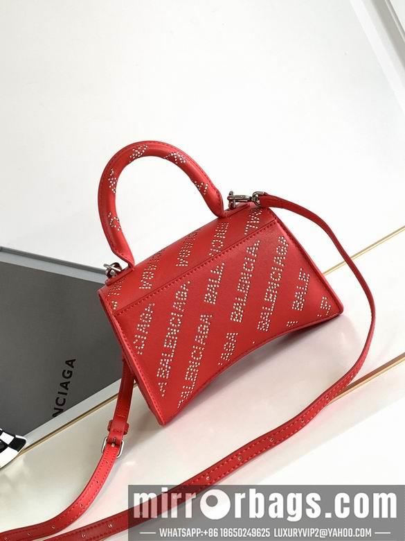 Balenciaga Bags 9010 19X8X13cm GY 4colour