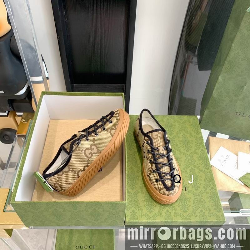 Gucci Replica Shoes sz35-39 XJ0308