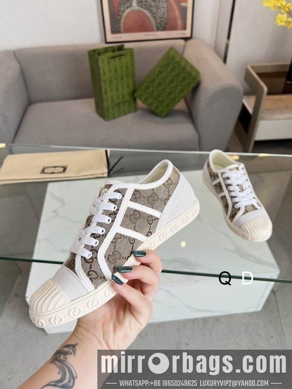 Gucci Replica Shoes sz35-41 GDT0401