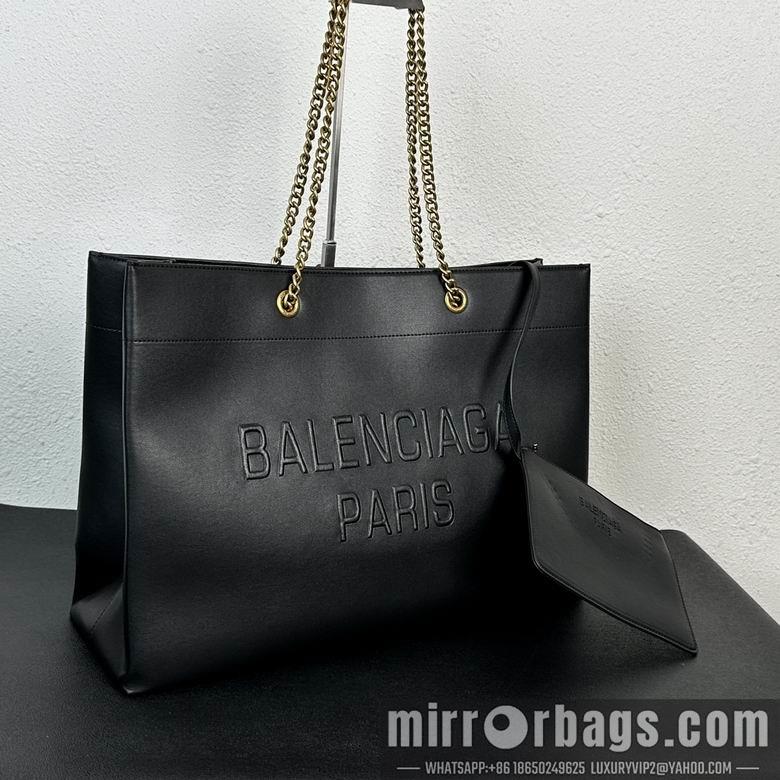 Balenciaga Bags 46X32X15cm 091801 GY 2colour