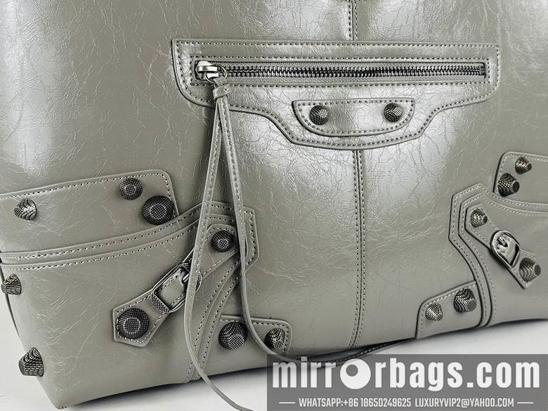 Balenciaga Bags 99391 34X44X29X14cm XMY 3colour