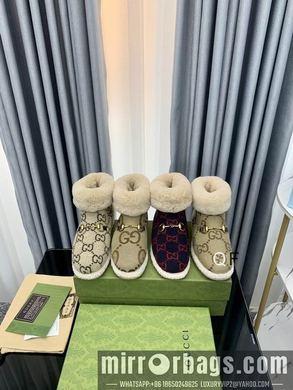 Gucci Replica Shoes sz35-45 F0365