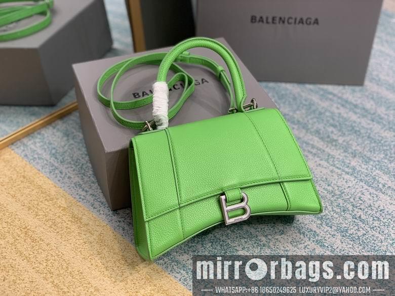 Balenciaga Bags BF8895 23X10X24