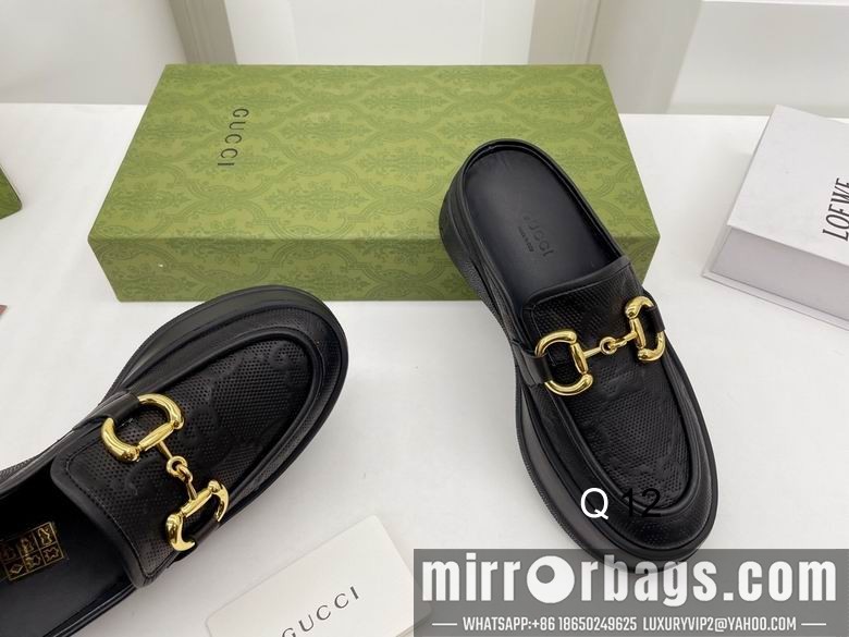 Gucci Replica Shoes sz35-39 J0315