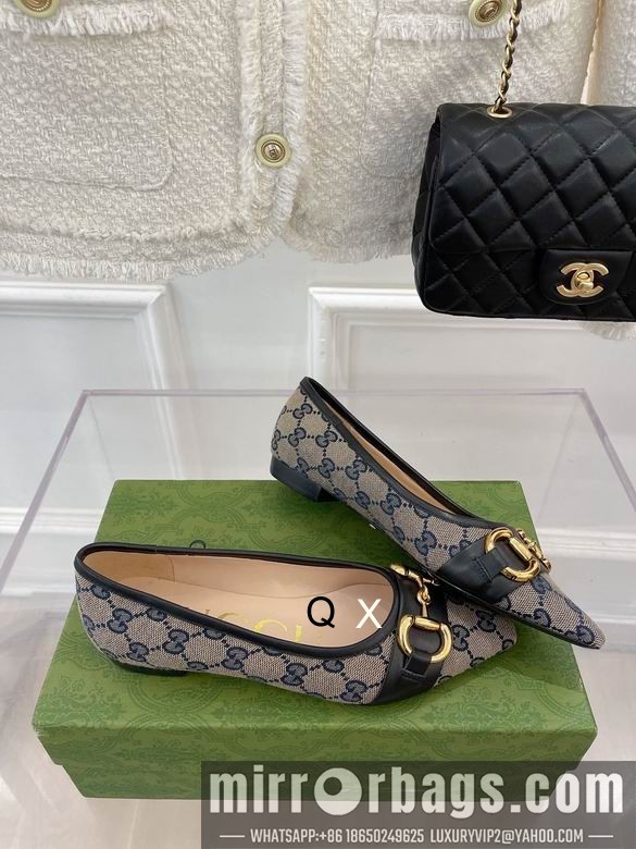 Gucci Replica Shoes sz35-39 JX0301