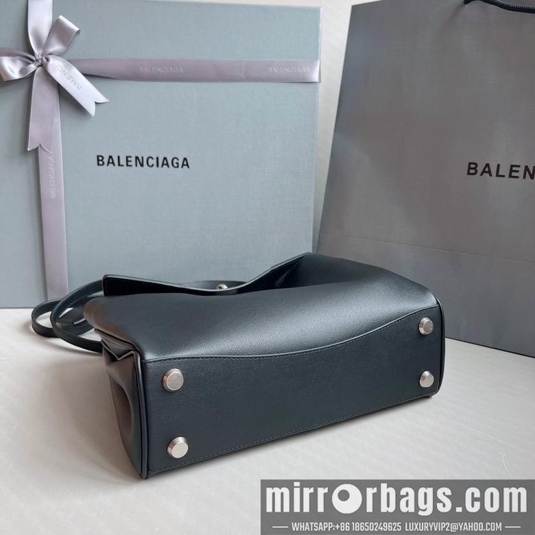 Balenciaga Bags Rodeo 8801 29X20X10cm GY 4colour