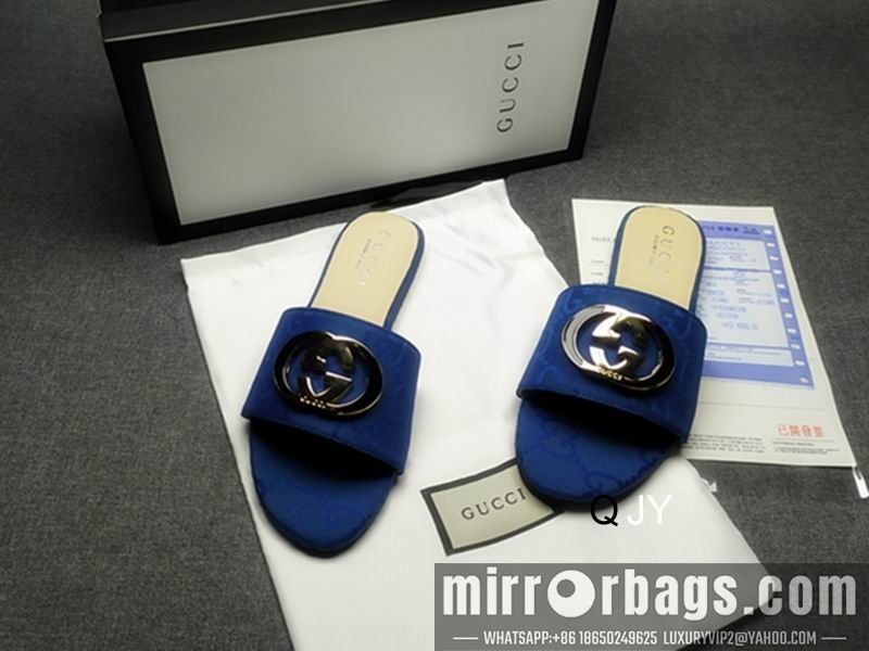 Gucci Replica Shoes sz35-43 JY0311