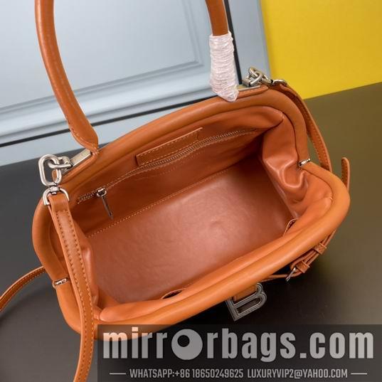 Balenciaga Bags Balenciag 9272 27x15.5x11cm ww