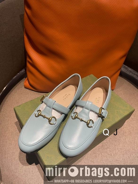 Gucci Replica Shoes sz35-40 XJ0314