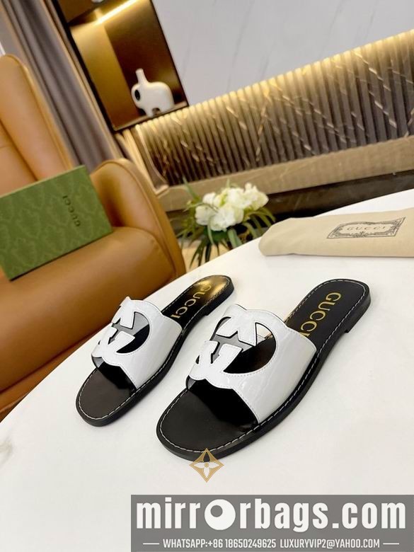 Gucci Replica Shoes 35-41 mhf0301