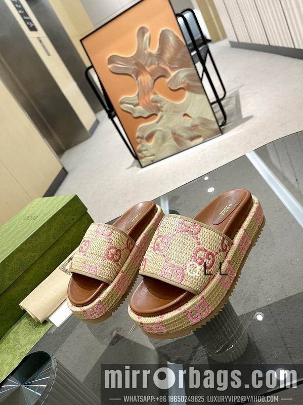 Gucci Replica Shoes sz35-43 LL0327