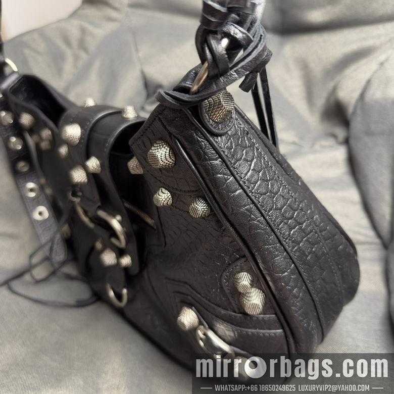Balenciaga Bags 37cm 060401 GY 3colour
