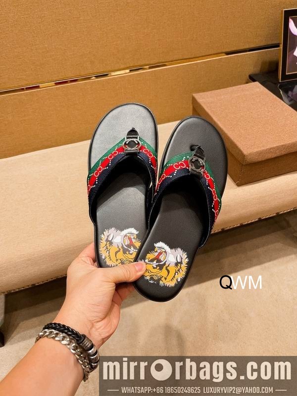Gucci Replica Shoes sz38-44WM0328