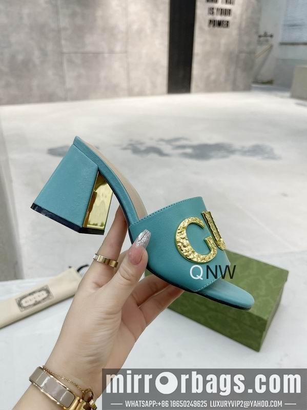 Gucci Replica Shoes sz35-42 F0336