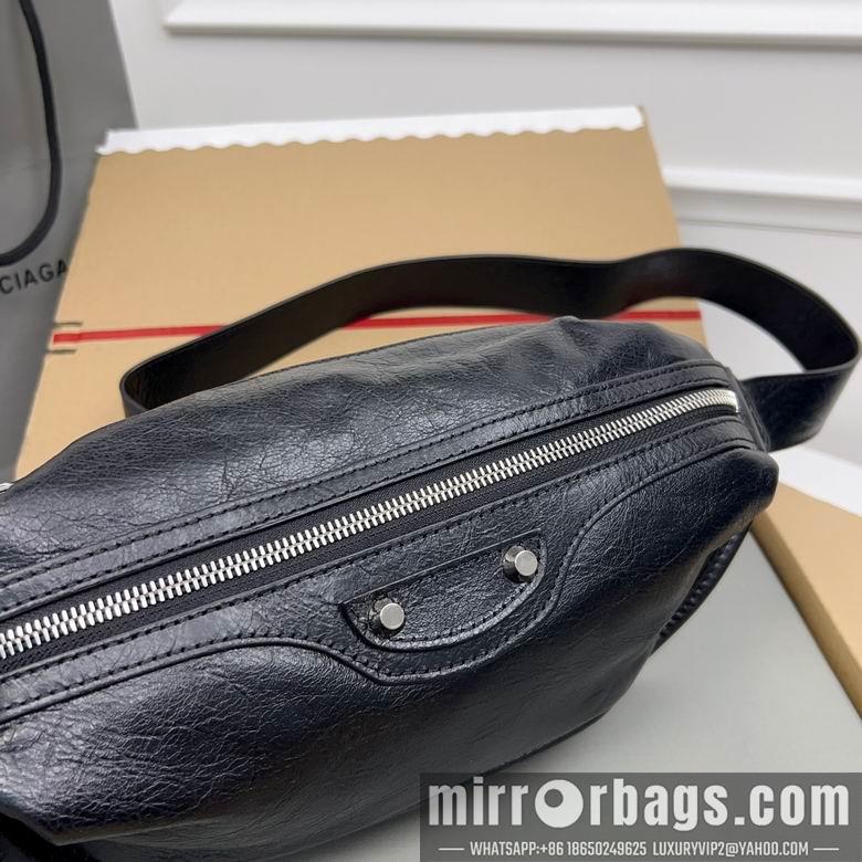 Balenciaga Bags 31X16X5cm 012902 GY 2colour