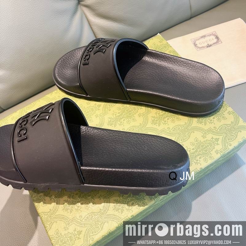 Gucci Replica Shoes sz35-45 JM0217