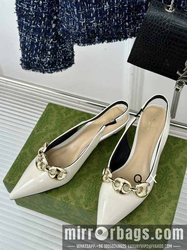 Gucci Replica Shoes sz35-40 JX0804