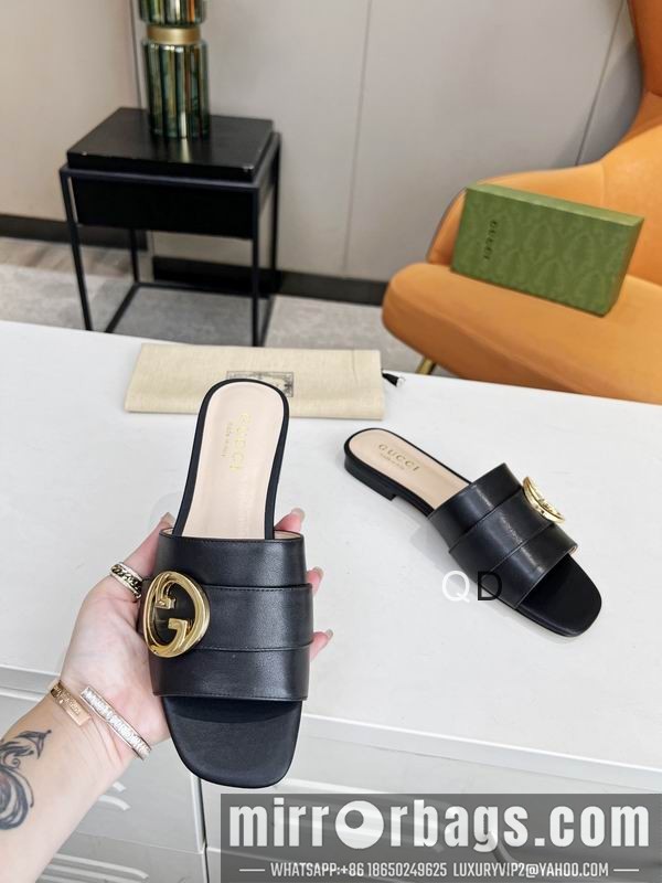 Gucci Replica Shoes sz35-43 GDT0353