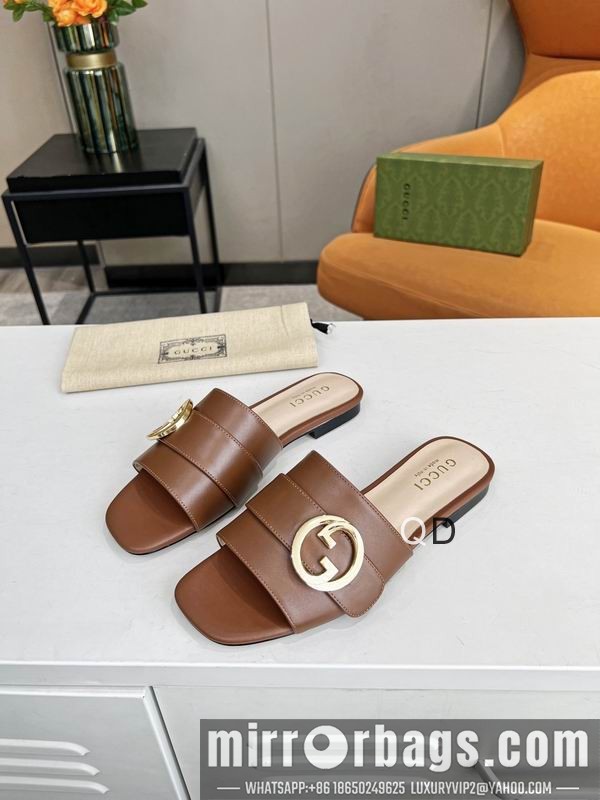 Gucci Replica Shoes sz35-43 GDT0353