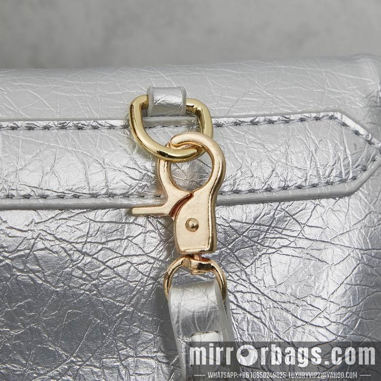 Balenciaga Bags 6844 31X18cm XMY 3colour