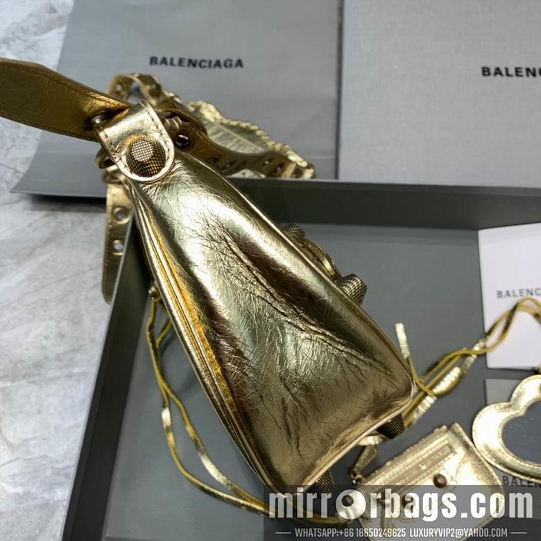 Balenciaga Bags BF180607 33X16X8