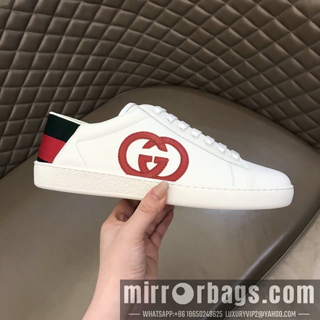 Gucci Replica Shoes SZ 38-44 0509
