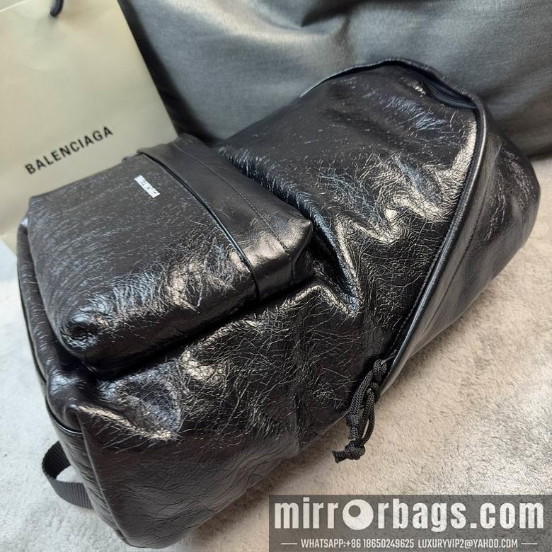 Balenciaga Bags 34.8X19.8X47cm 111806 GY