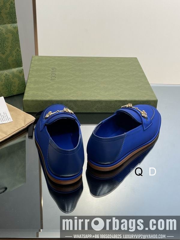 Gucci Replica Shoes sz35-40 5C GDT1201