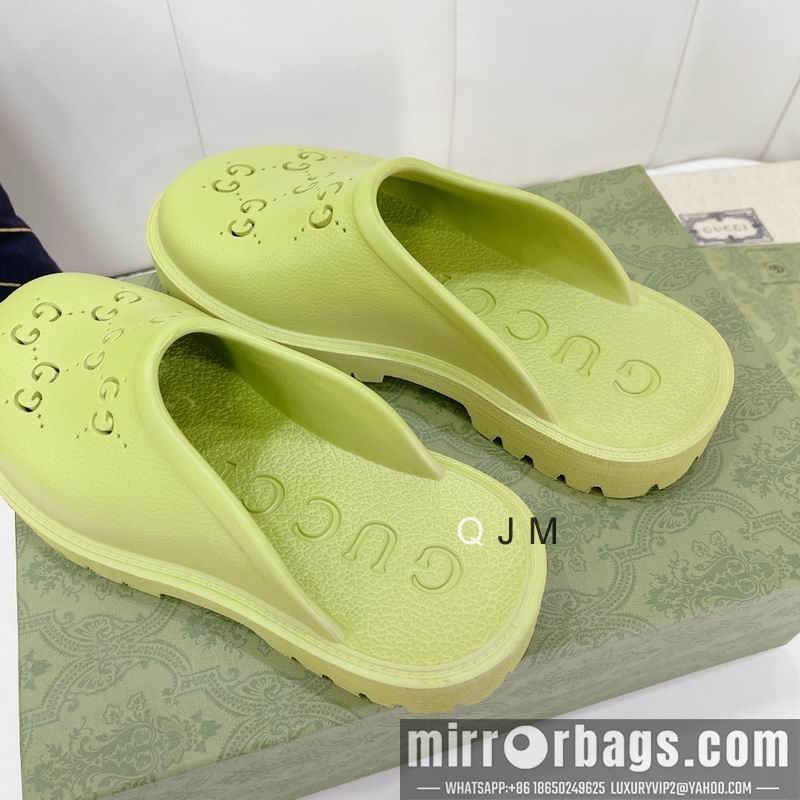 Gucci Replica Shoes sz35-44JM0314