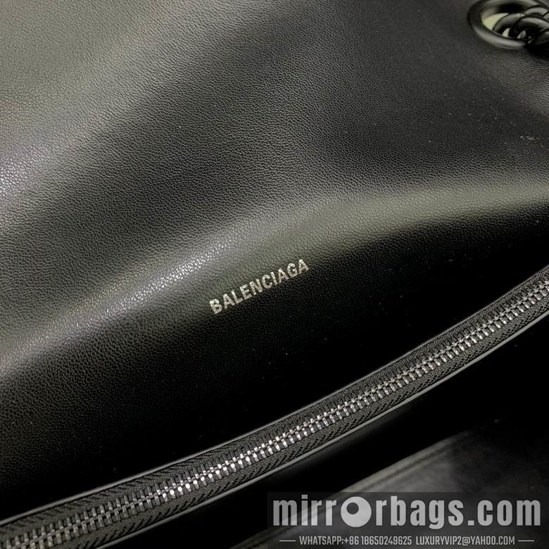 Balenciaga Bags 40X5X11X25cm 052401 GY 2colour