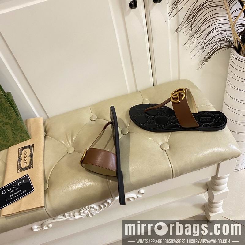 Gucci Replica Shoes sz35-45 Y10319