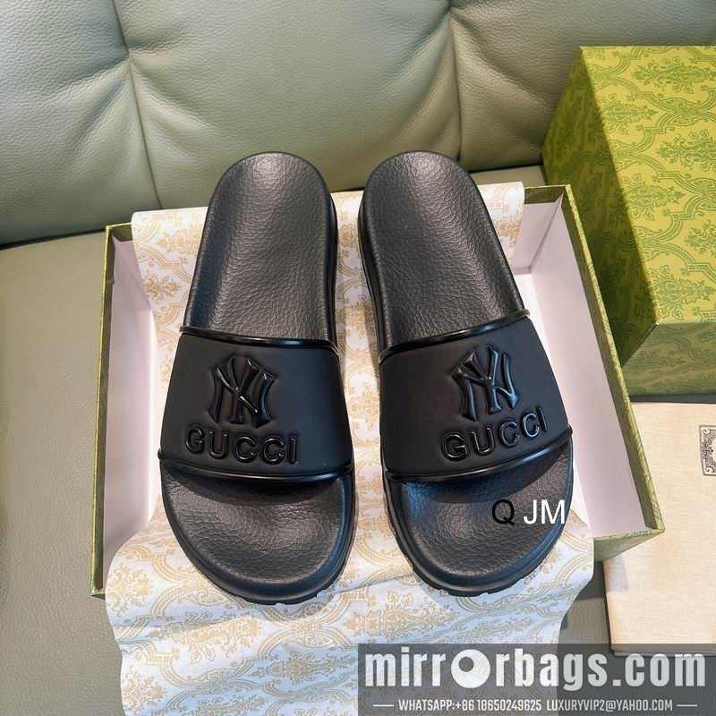 Gucci Replica Shoes sz35-45 JM0217