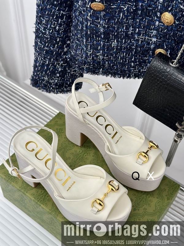 Gucci Replica Shoes sz35-40 11CM JX1003
