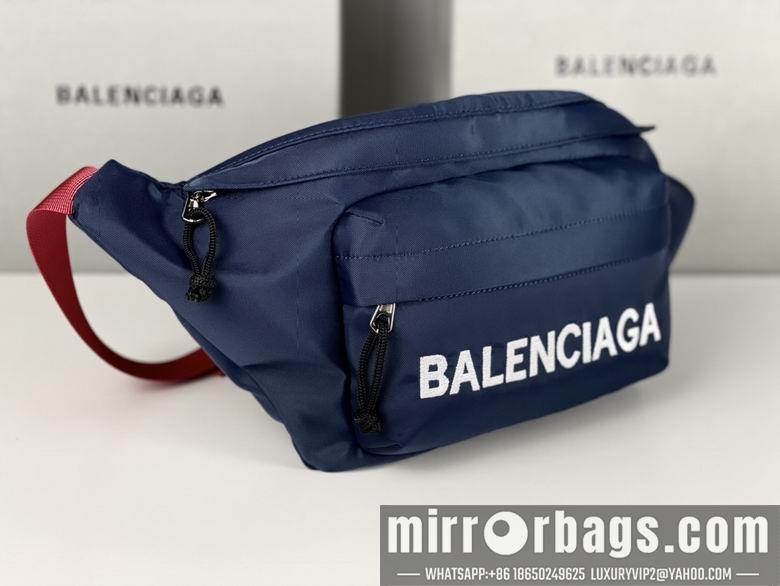 Balenciaga Bags 613350 38X17X8cm GY 4colour