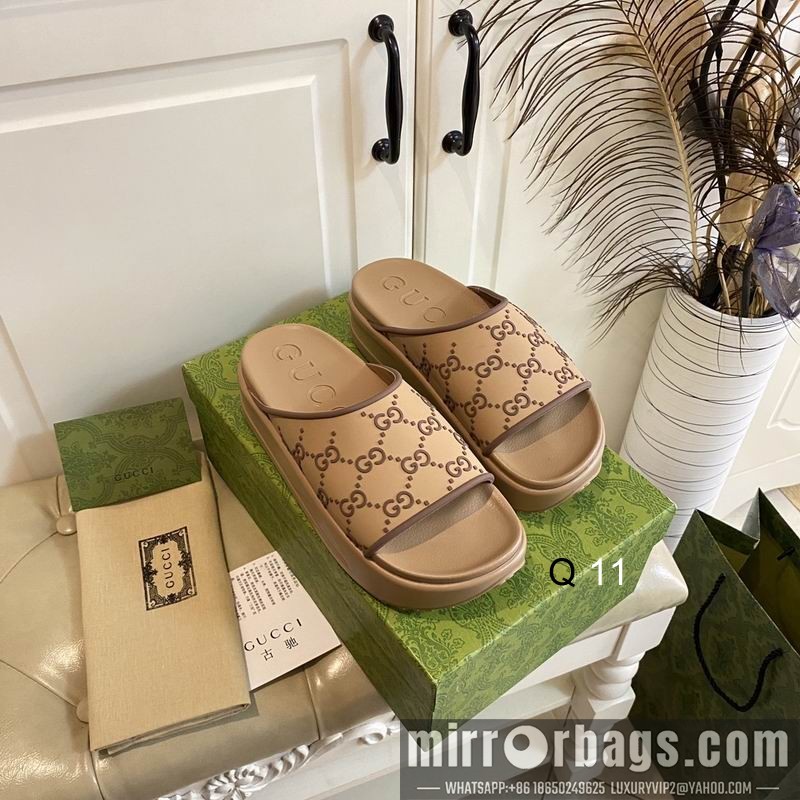 Gucci Replica Shoes sz35-41 Y0365